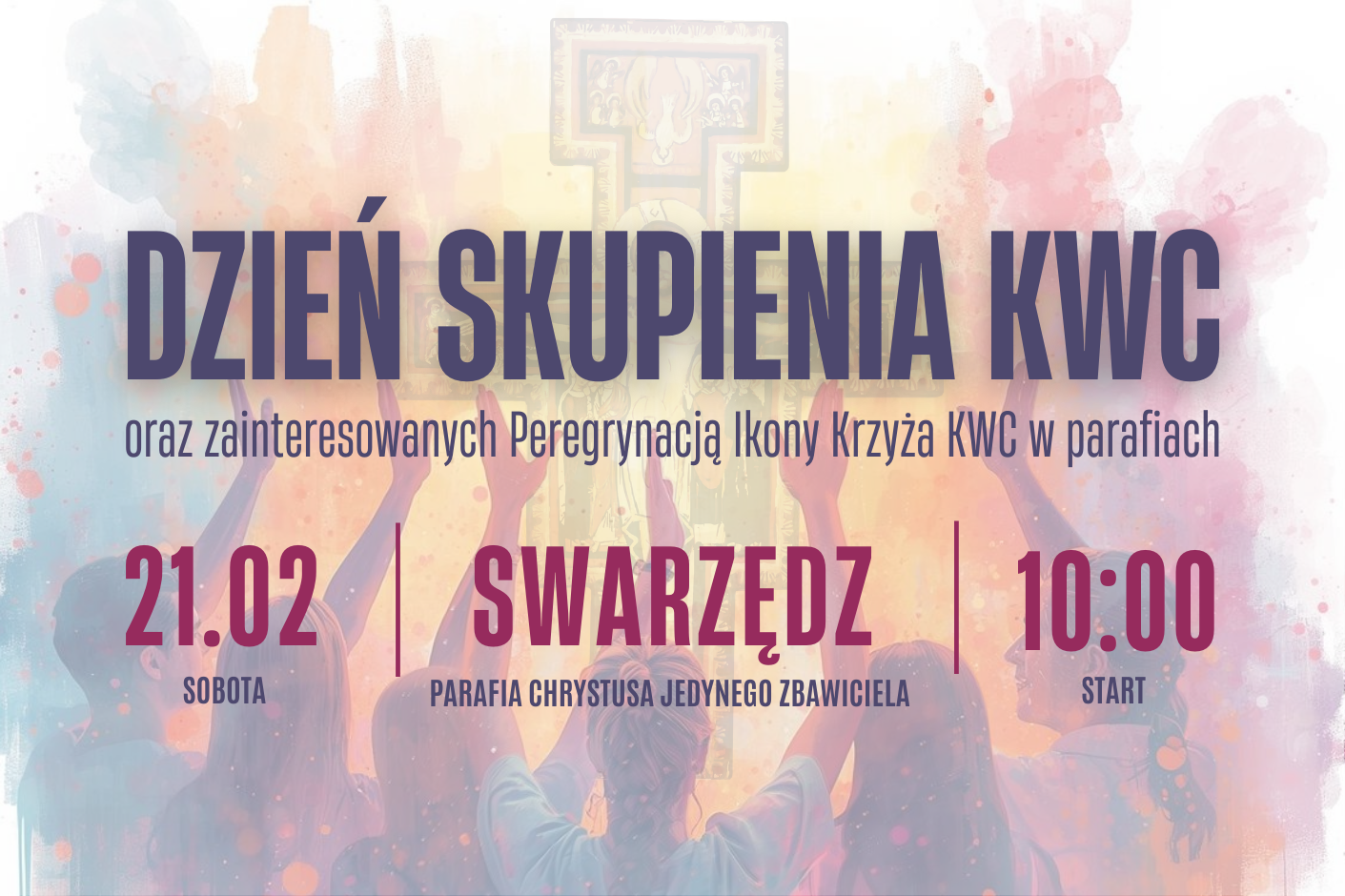 Dzień Skupienia